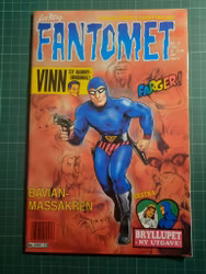 Fantomet 1991 - 23