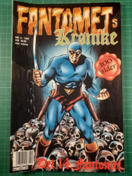 Fantomets krønike 1991 - 03