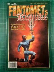 Fantomets krønike 1997 - 05