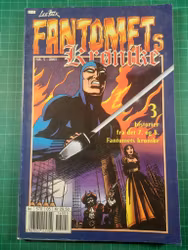 Fantomets krønike 2000 - 05