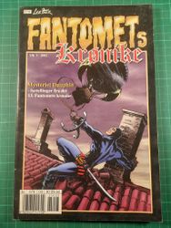 Fantomets krønike 2002 - 03