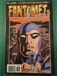 Fantomets krønike 2003 - 05