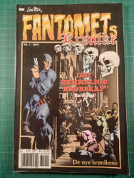 Fantomets krønike 2003 - 01