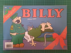 Billy Julen 1997
