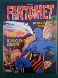 Fantomet årsalbum 1982