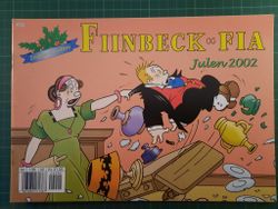 Fiinbeck og Fia 2002