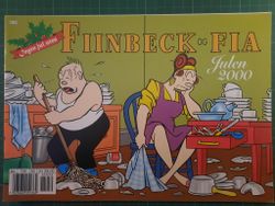 Fiinbeck og Fia 2000