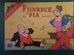 Fiinbeck og Fia 1997