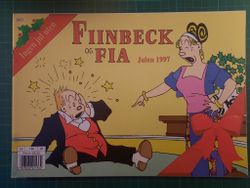 Fiinbeck og Fia 1997