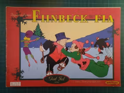 Fiinbeck og Fia 1994