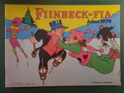 Fiinbeck og Fia 1979