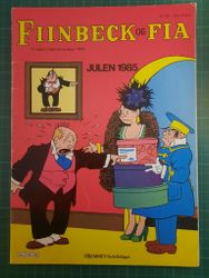 Fiinbeck og Fia 1985