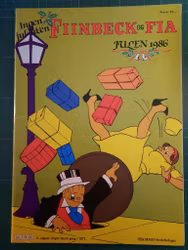 Fiinbeck og Fia 1986