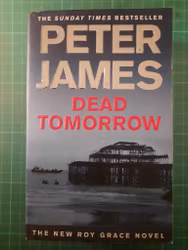 Dead tomorrow