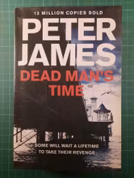 Dead man's time