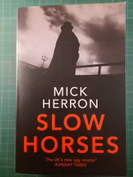 Slow horses