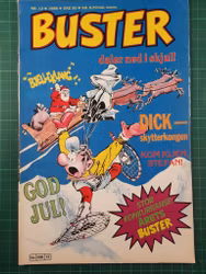 Buster 1988 - 12