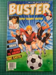 Buster 1990 - 11