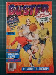 Buster 1990 - 01