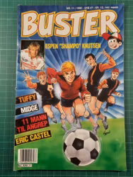 Buster 1990 - 11