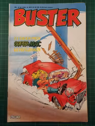 Buster 1987 - 10