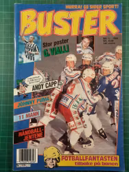 Buster 1992 - 11