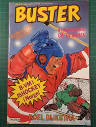 Buster 1989 - 03