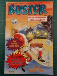Buster 1989 - 09