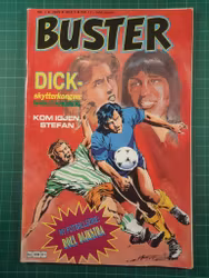 Buster 1989 - 01
