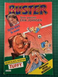 Buster 1989 - 11