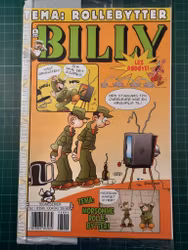 Billy 2014 - 04 Forseglet