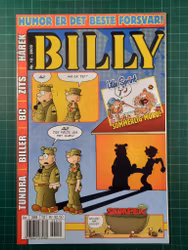 Billy 2009 - 12