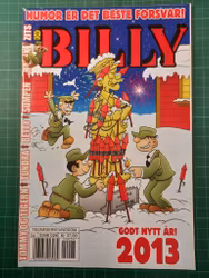 Billy 2012 - 26