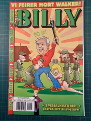 Billy 2013 - 18