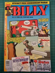 Billy 1995 - 04
