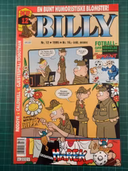 Billy 1995 - 12