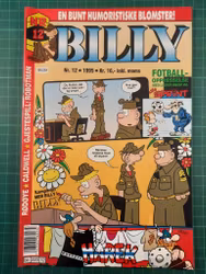 Billy 1995 - 12