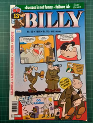 Billy 1995 - 13