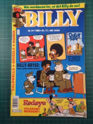 Billy 1996 - 09