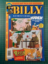 Billy 1996 - 08