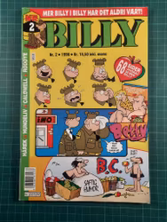 Billy 1996 - 02