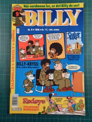 Billy 1996 - 09