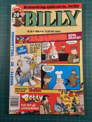 Billy 1996 - 20