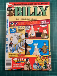 Billy 1996 - 20
