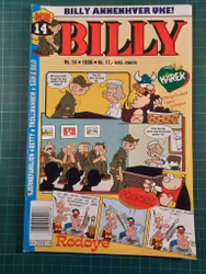 Billy 1996 - 14