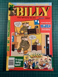 Billy 1997 - 09