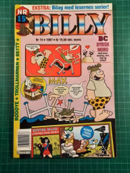 Billy 1997 - 15
