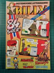 Billy sommer 1995