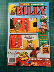 Billy sommer 1992