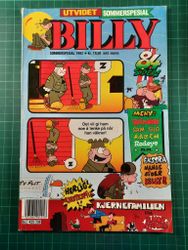 Billy sommer 1992